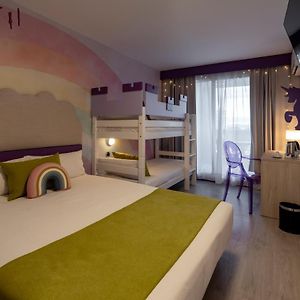 Habitación Cuádruple