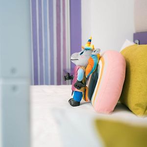 Habitación Doble Económica